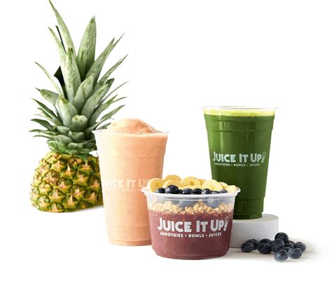 juice it up smoothie smart card|Juice It Up! – Sign up – Earn points – Rewards – Redeem.